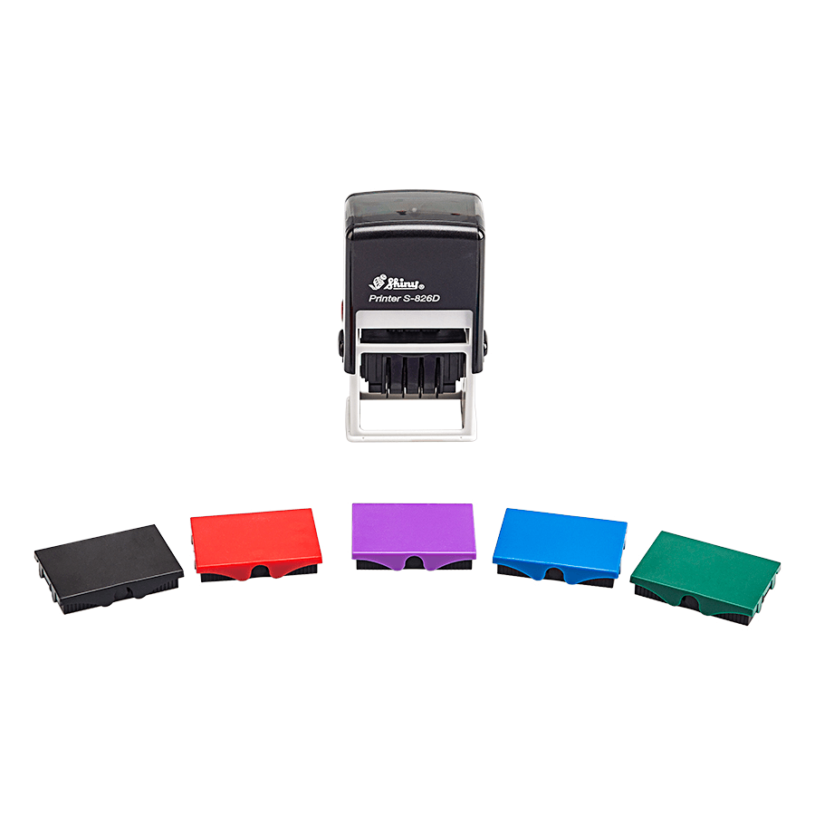 Datumstempel [TT.MM.JJJJ] WIRmachenDRUCK