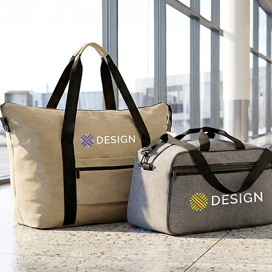 Sport- & Reisetaschen