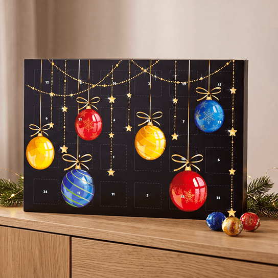 Adventskalender