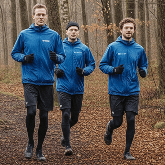 Sportbekleidung