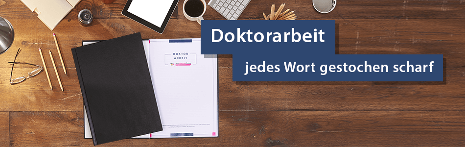 Dissertation druck kostenzuschuss