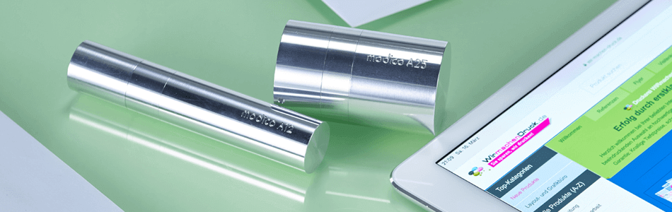 slider image