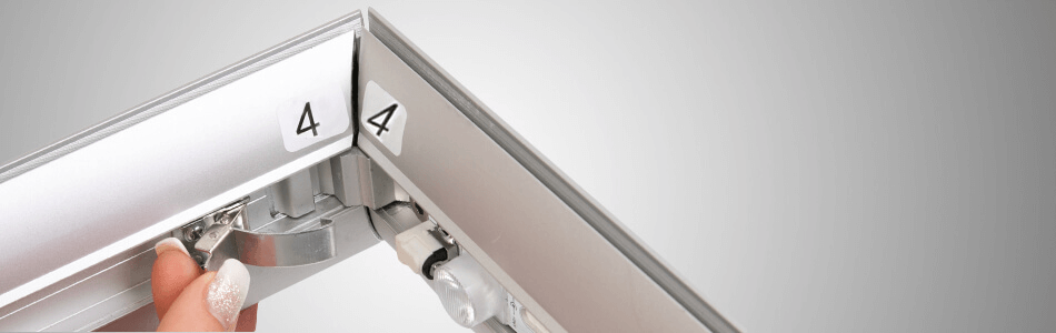 slider image