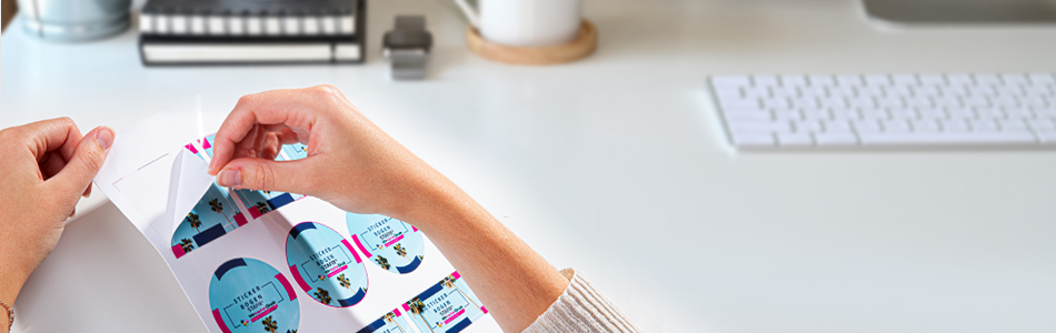slider image