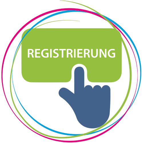 Registrieren Registrieren