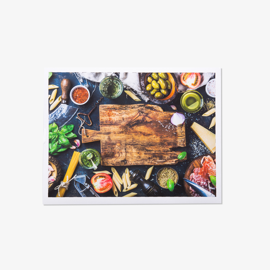 Fine Art Print auf Hahnemühle-Papiere, William Turner (Echt-Bütten-Aquarellpapier)