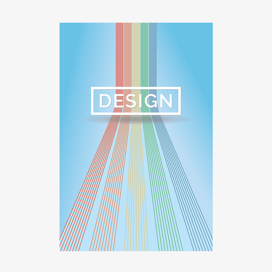 Individuelle Last-minute-Klebefolie, PVC-frei und wiederablösbar