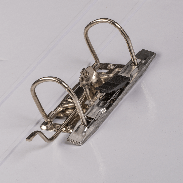 Ordner ohne Griffloch Detail