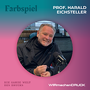 Prof. Harald Eichsteller